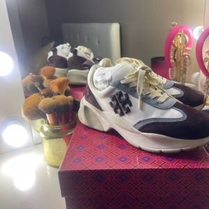 Tory Burch Sneakers